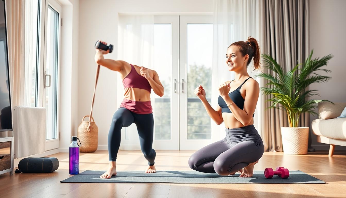 Fitness Guidance That Fits Real Life